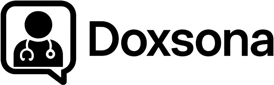 Cogent Doxsona